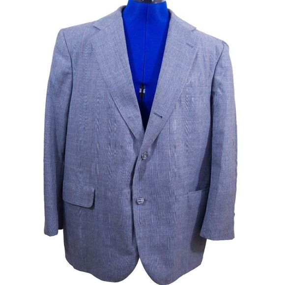Brooks Brother Suit Jacket/Blazer Gray